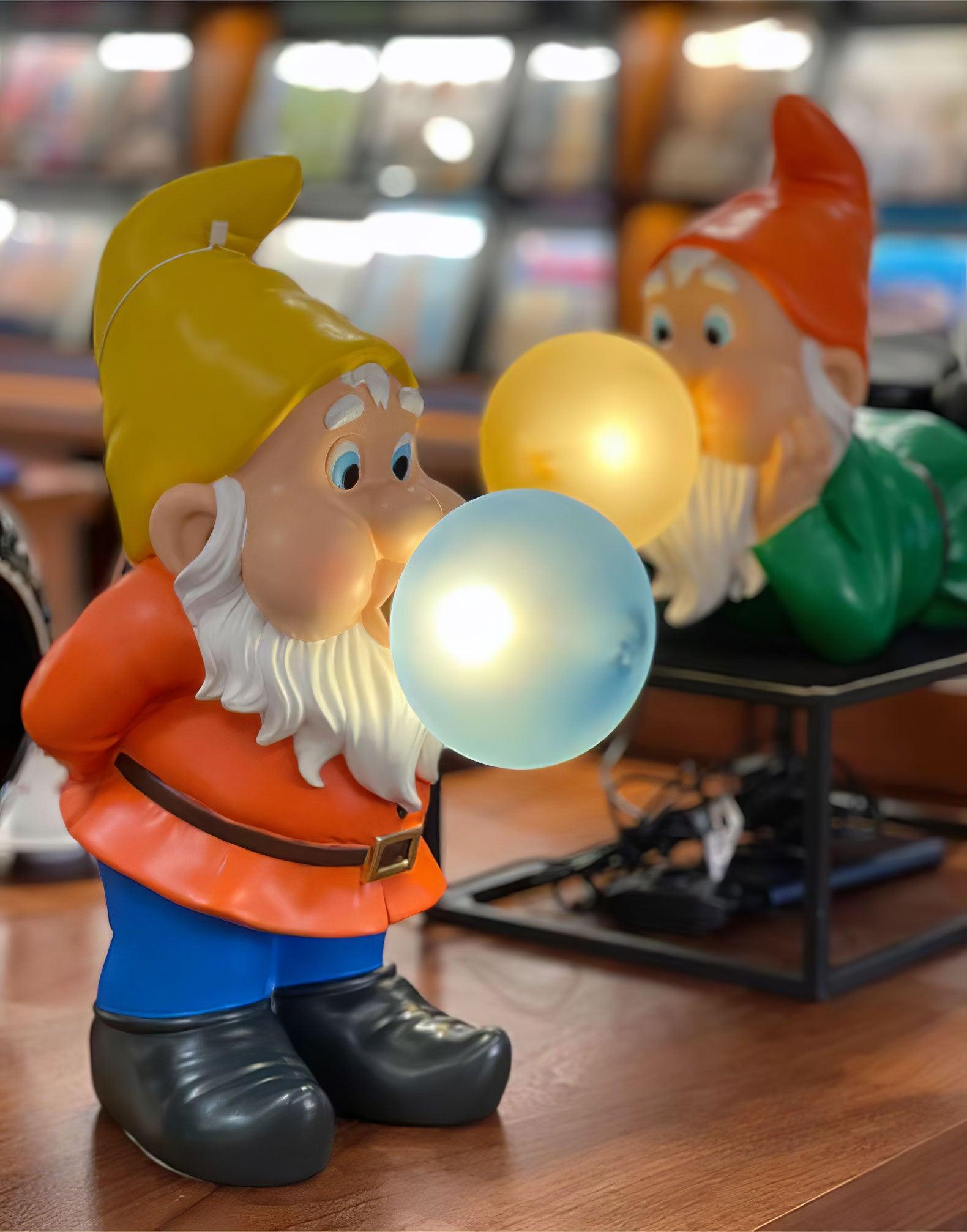 Gummy Working Table Lamp - Blowlighting