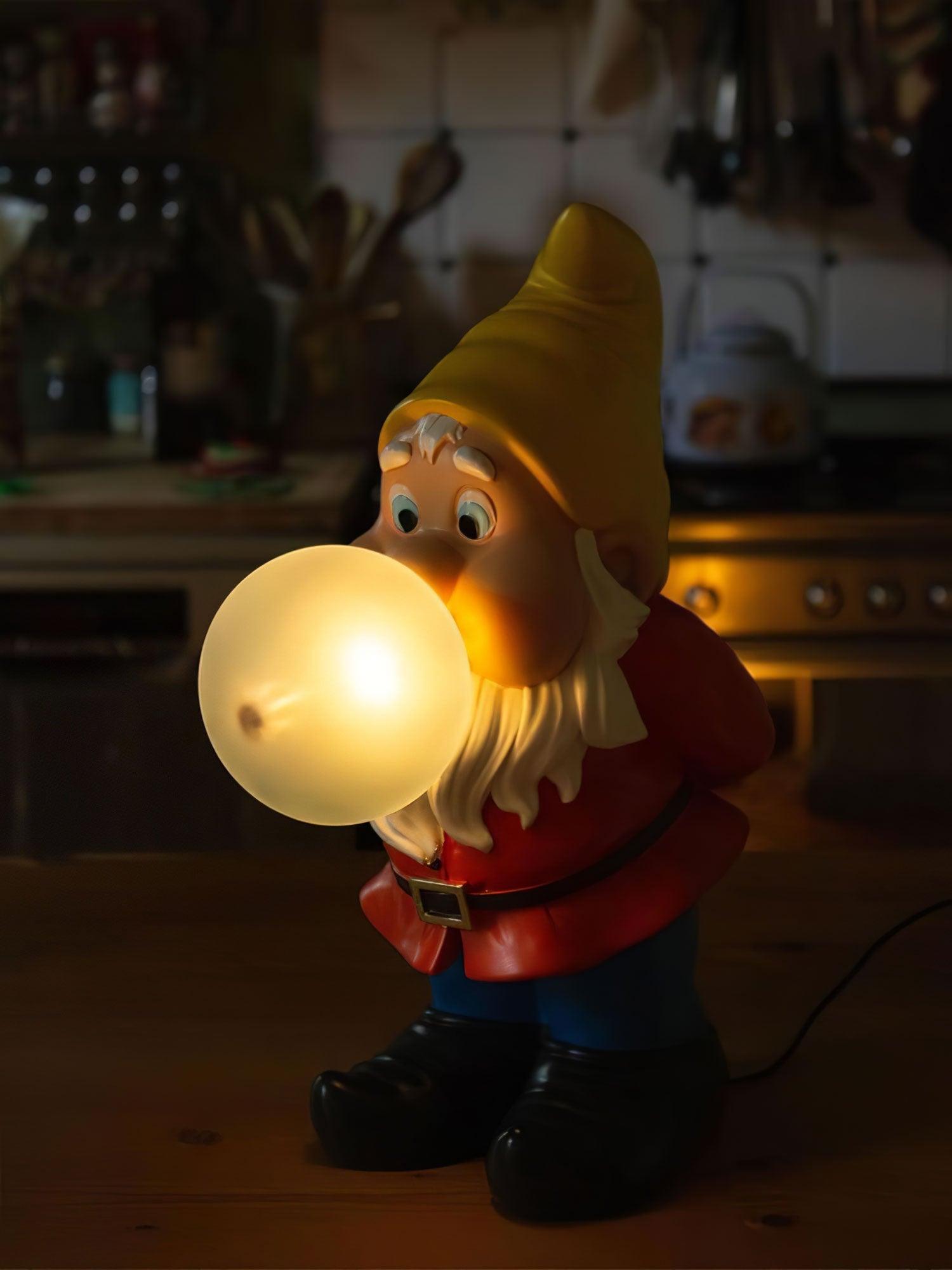 Gummy Working Table Lamp - Blowlighting