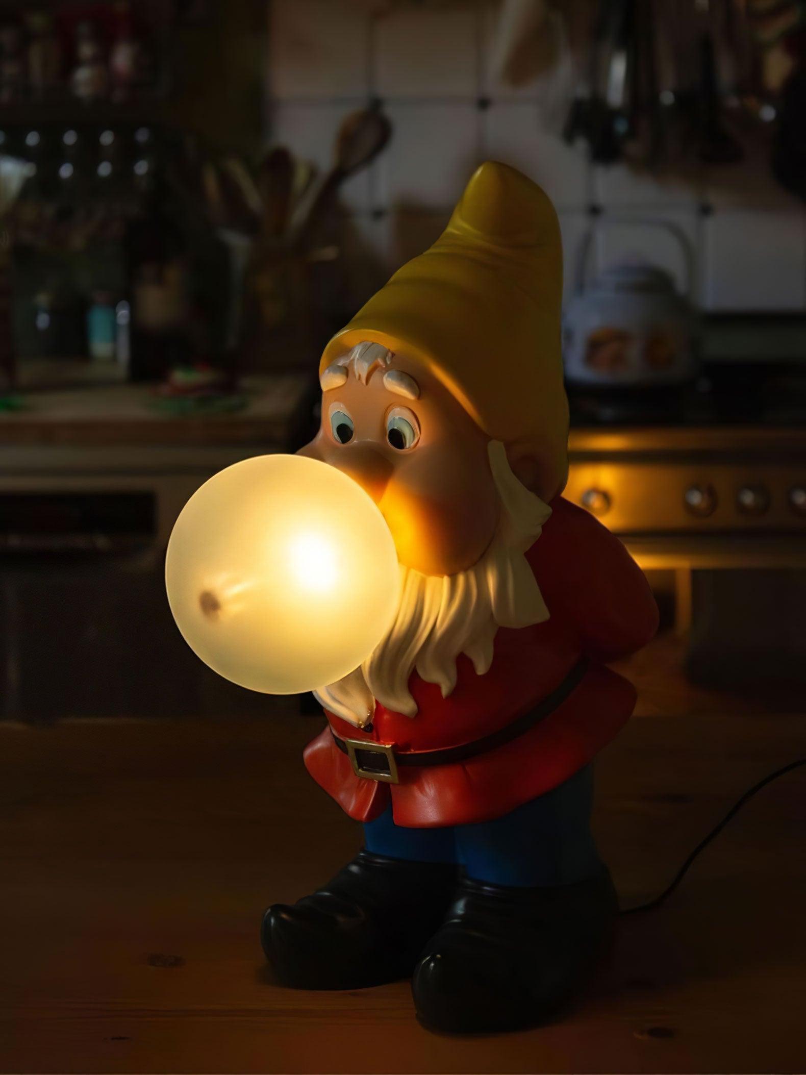 Gummy Working Table Lamp - Blowlighting