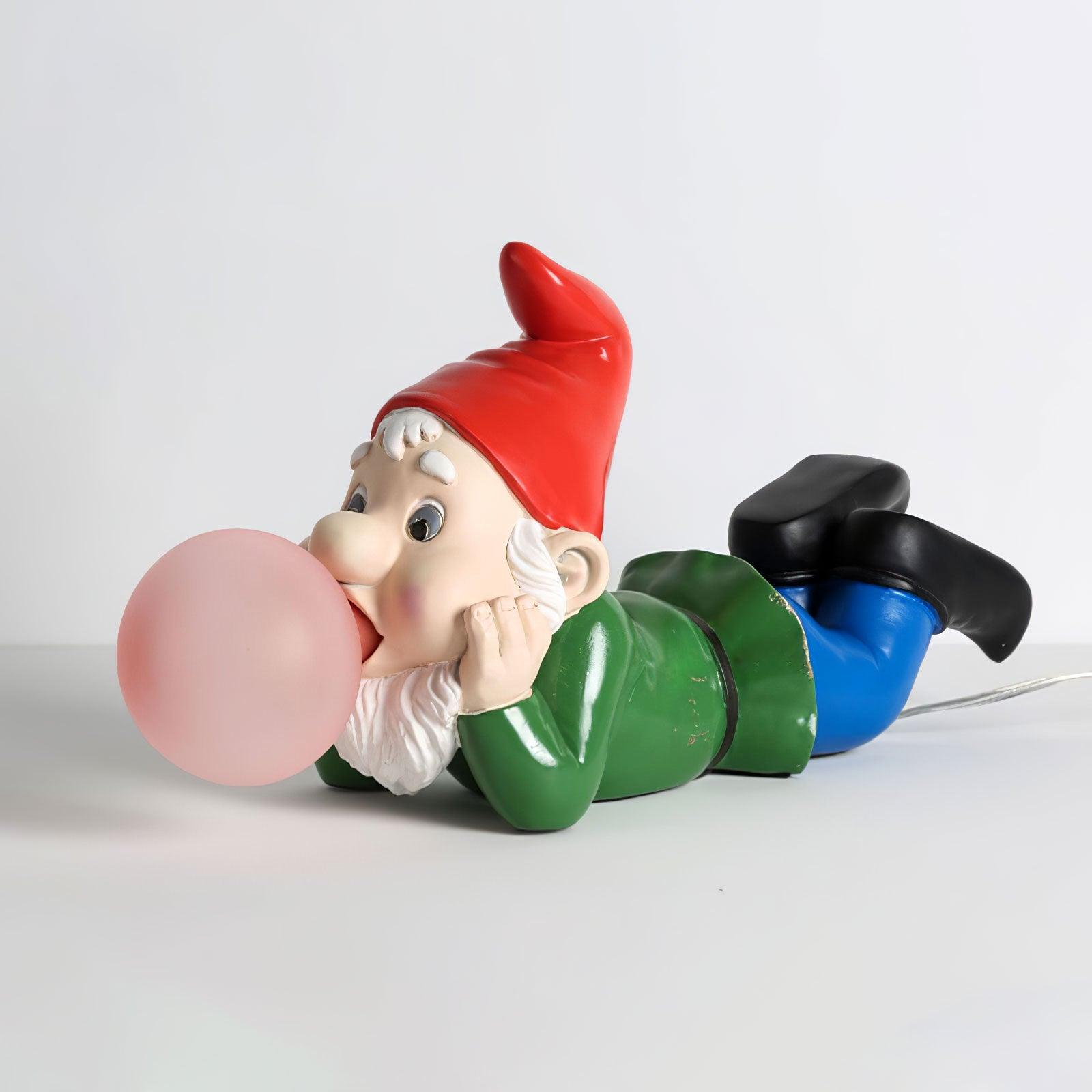 Gummy Working Table Lamp - Blowlighting