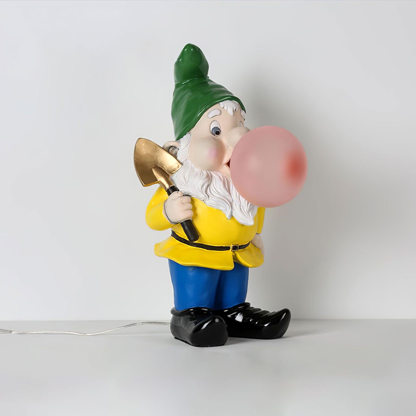 Gummy Working Table Lamp - Blowlighting