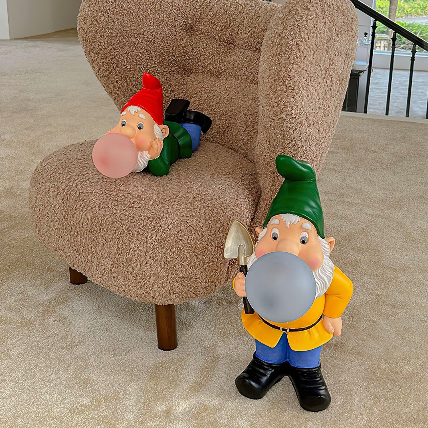 Gummy Working Table Lamp - Blowlighting