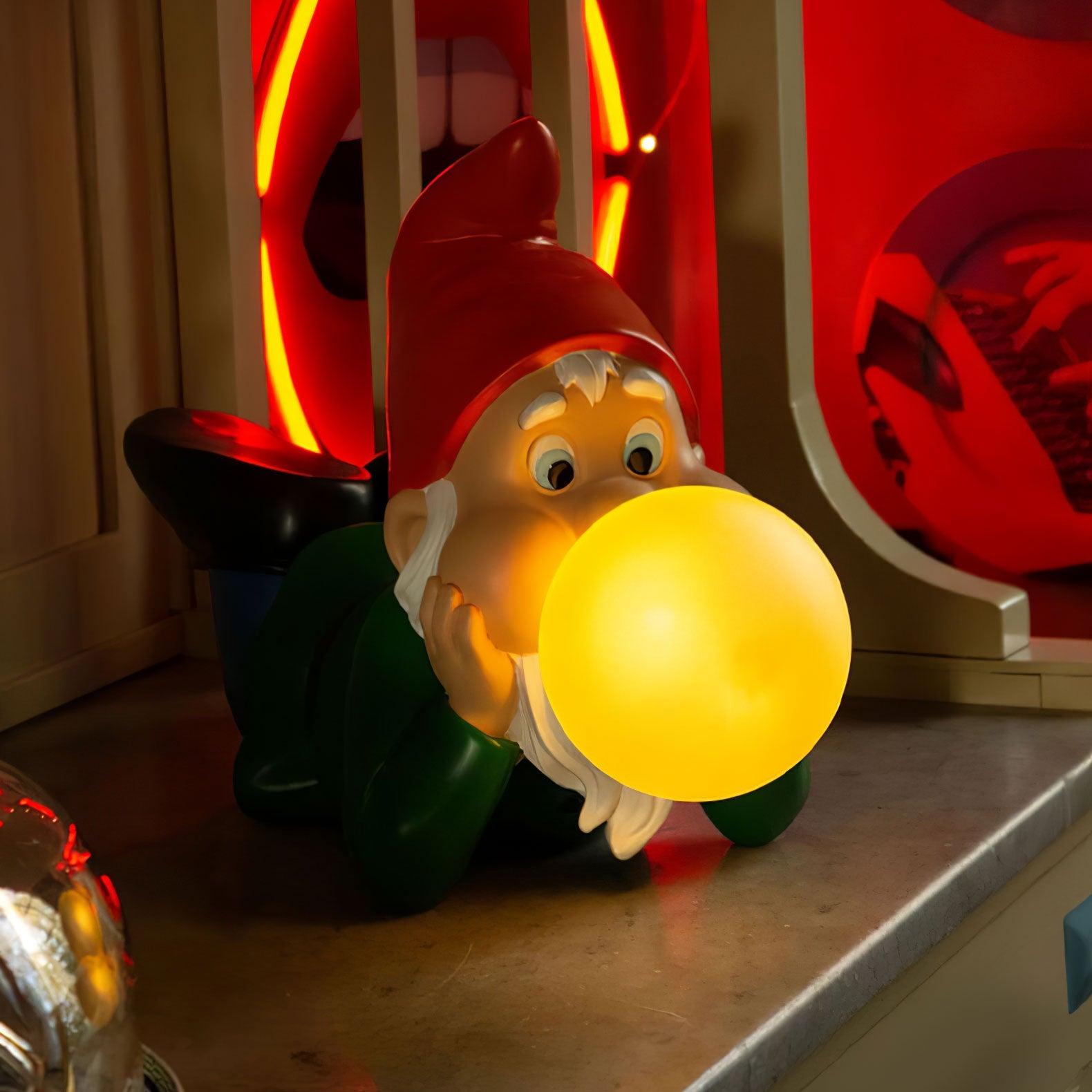 Gummy Working Table Lamp - Blowlighting