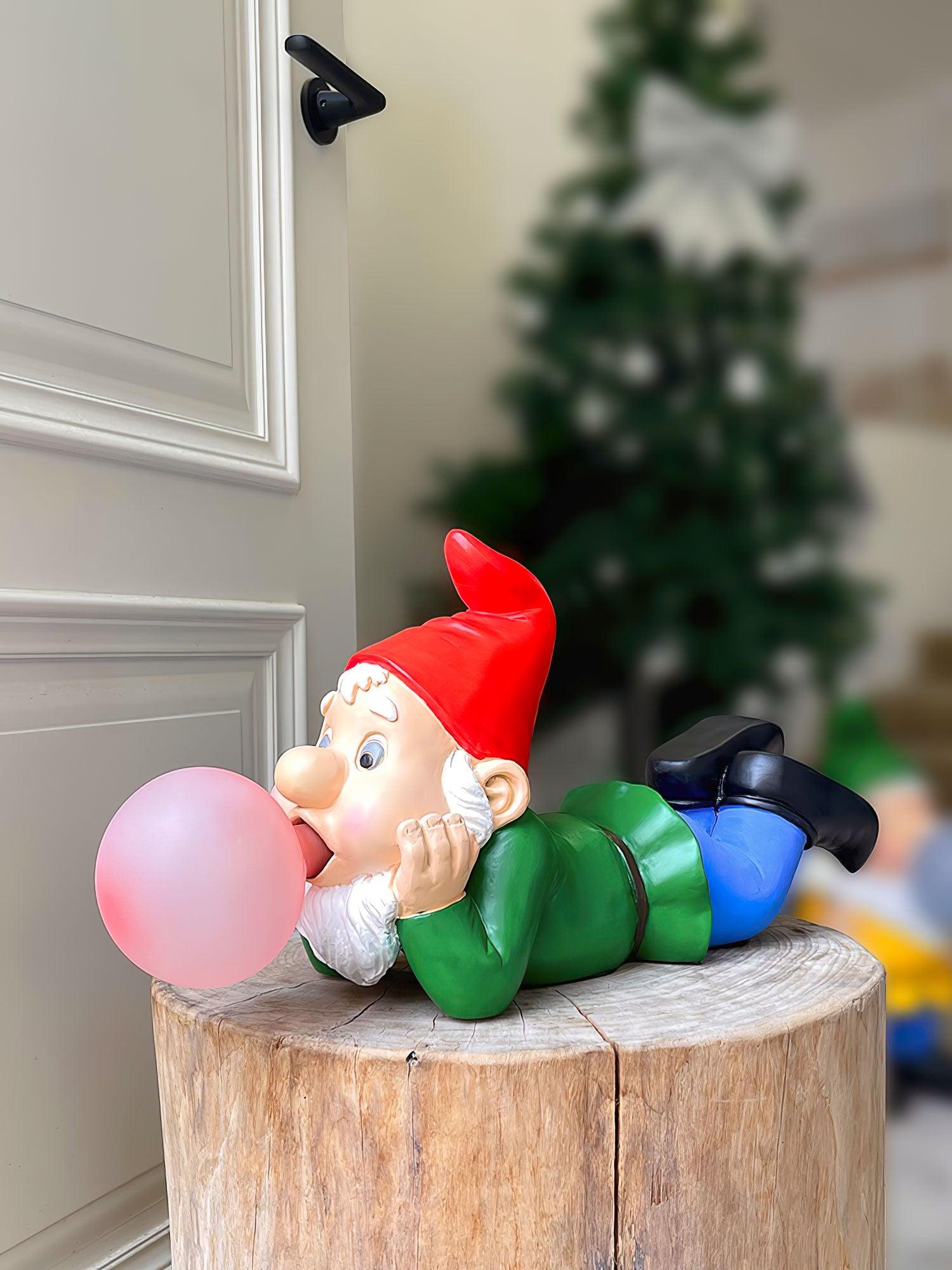 Gummy Working Table Lamp - Blowlighting