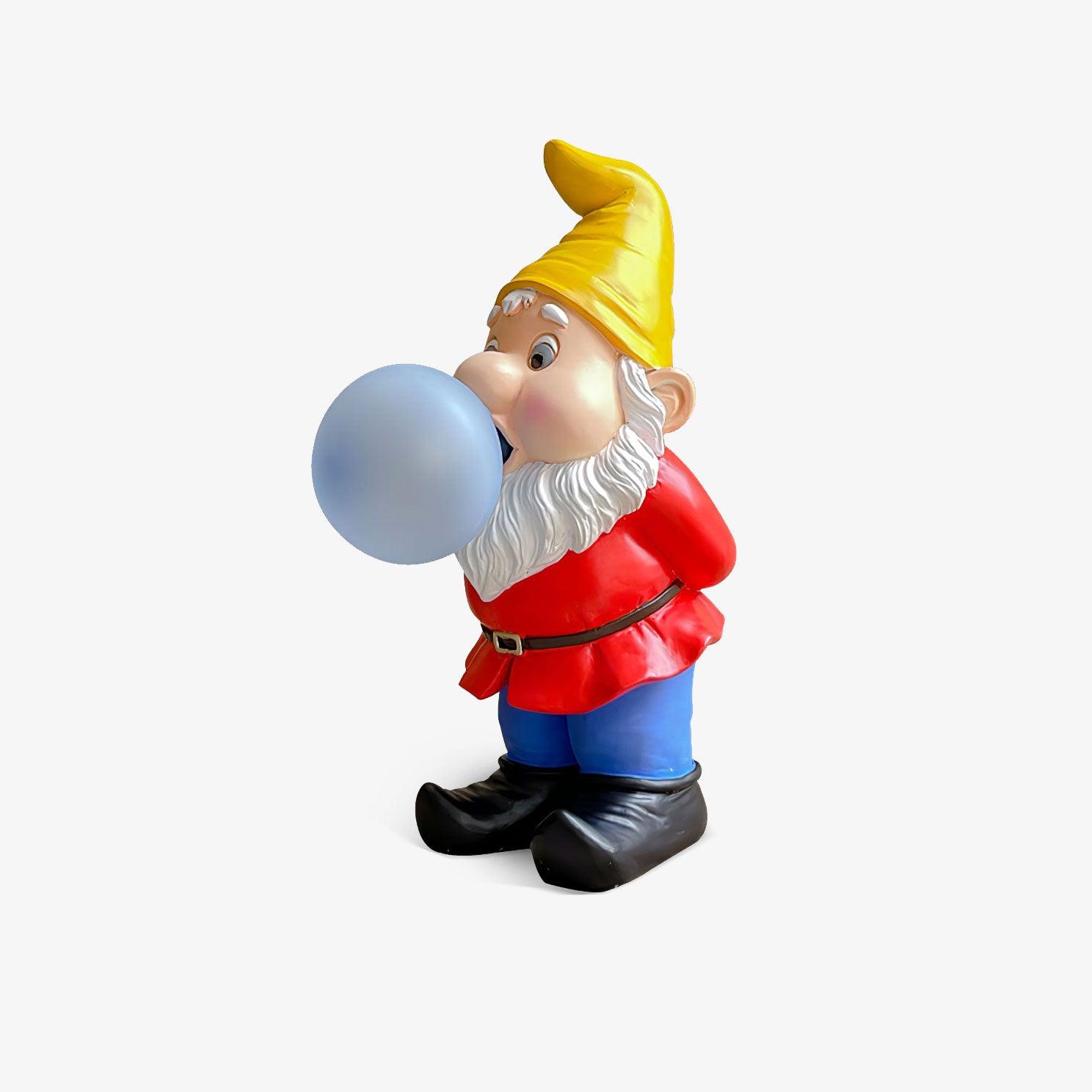 Gummy Working Table Lamp - Blowlighting