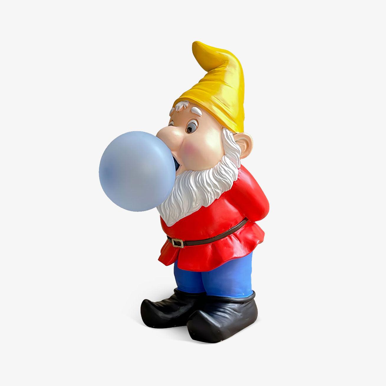 Gummy Working Table Lamp - Blowlighting