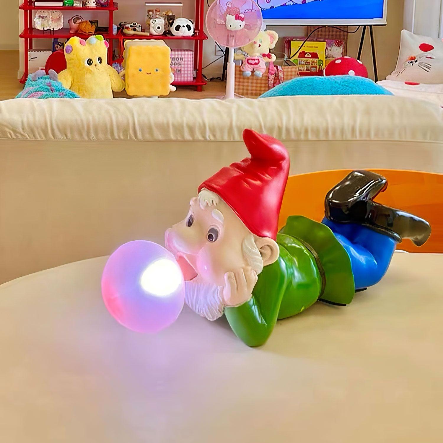 Gummy Working Table Lamp - Blowlighting