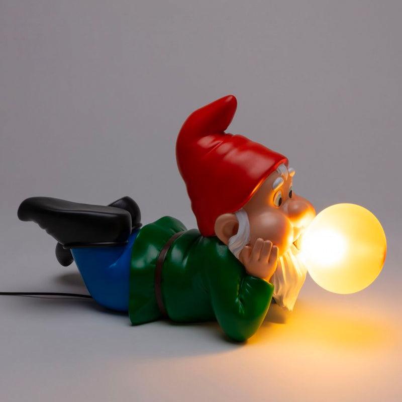 Gummy Working Table Lamp - Blowlighting