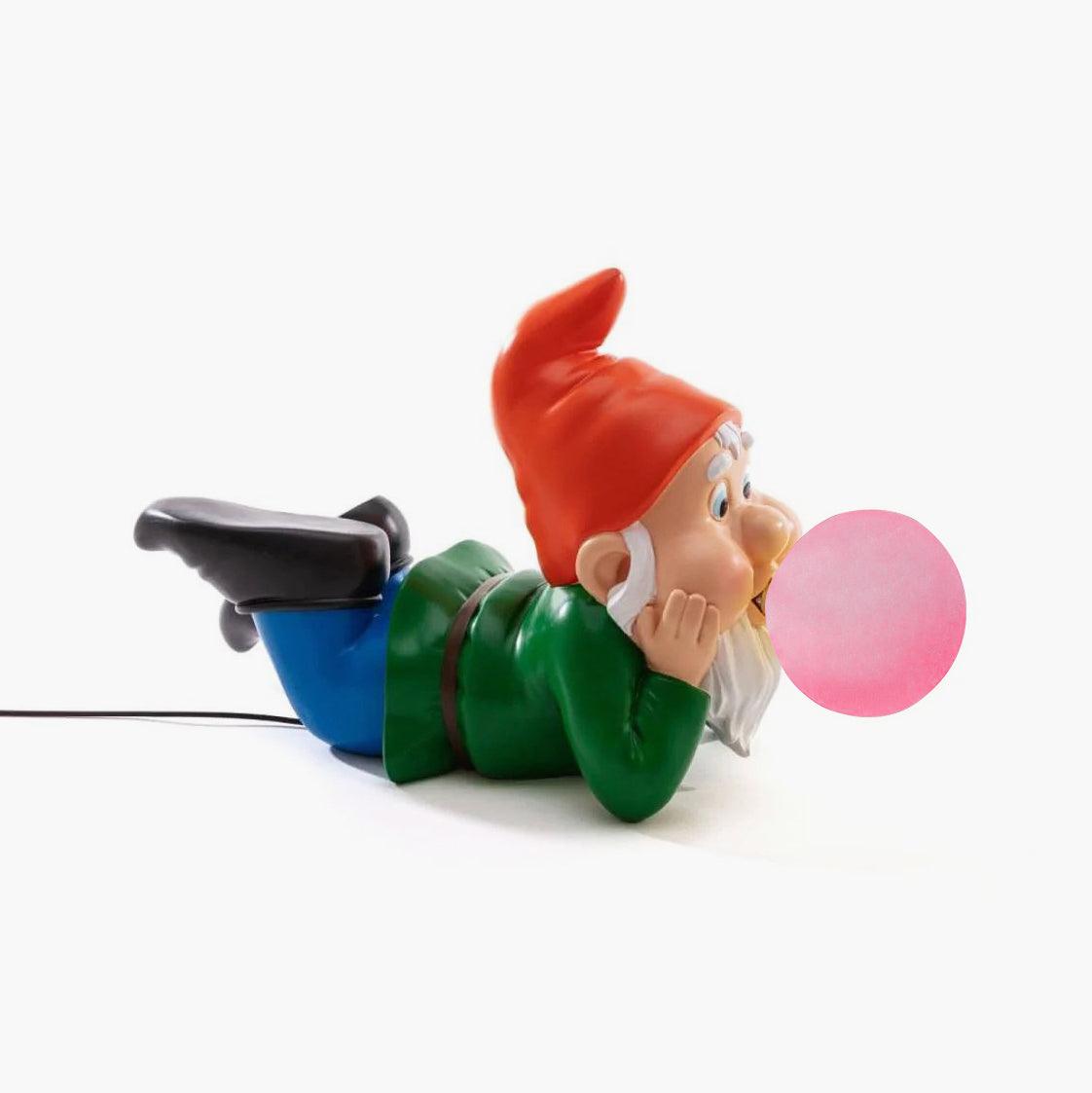 Gummy Working Table Lamp - Blowlighting