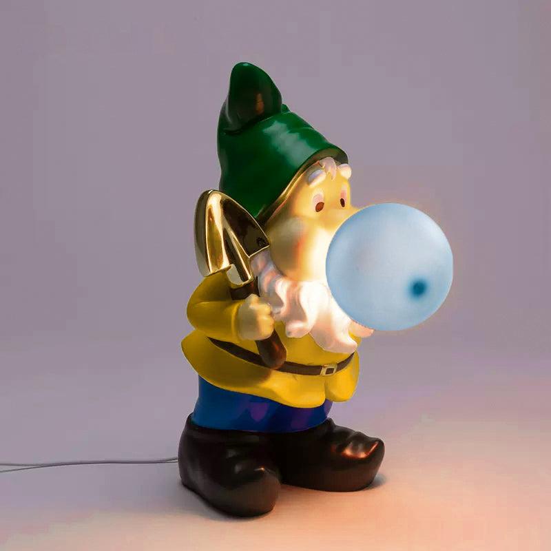 Gummy Working Table Lamp - Blowlighting