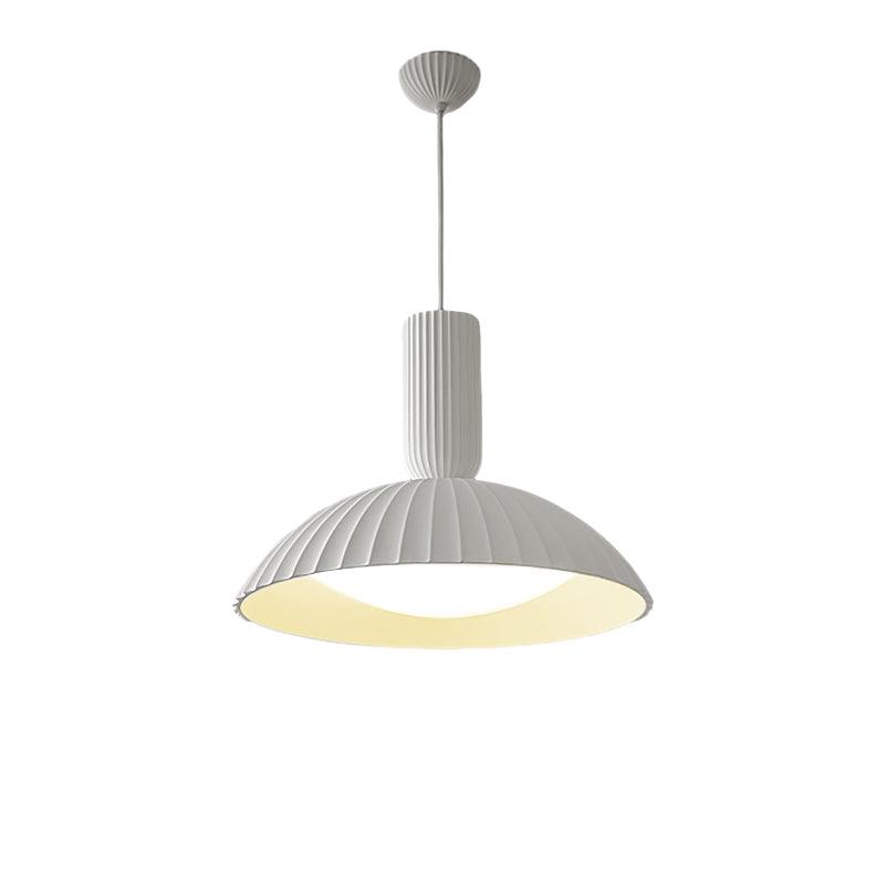 Resin Apollo Pendant Light - Blowlighting