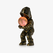 Hacker Planet Table Lamp - Blowlighting