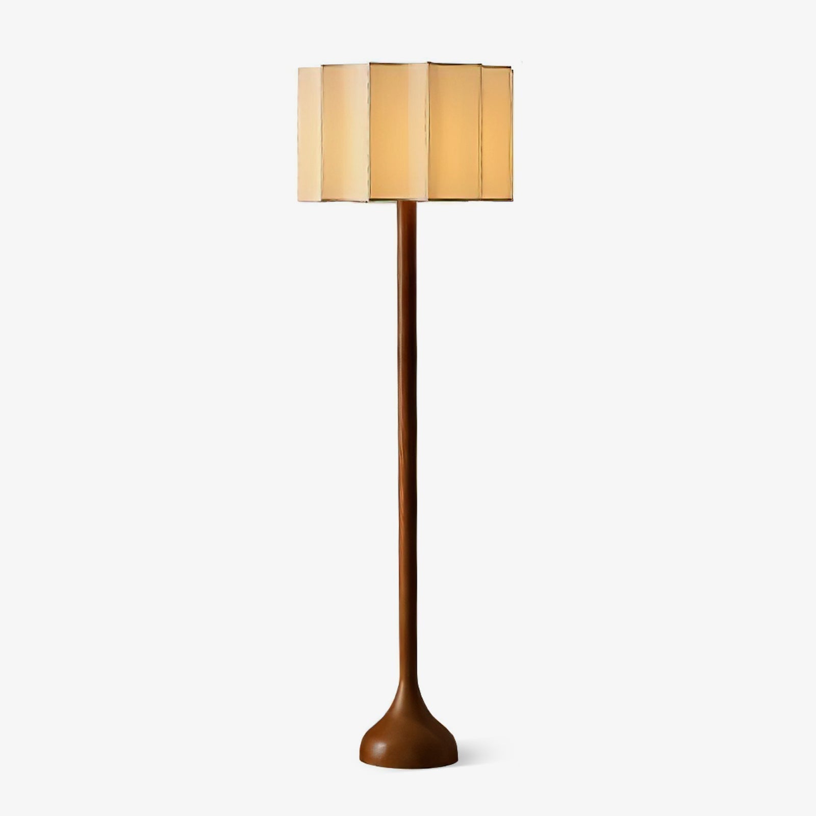 Hakka Floor Lamp - Blowlighting
