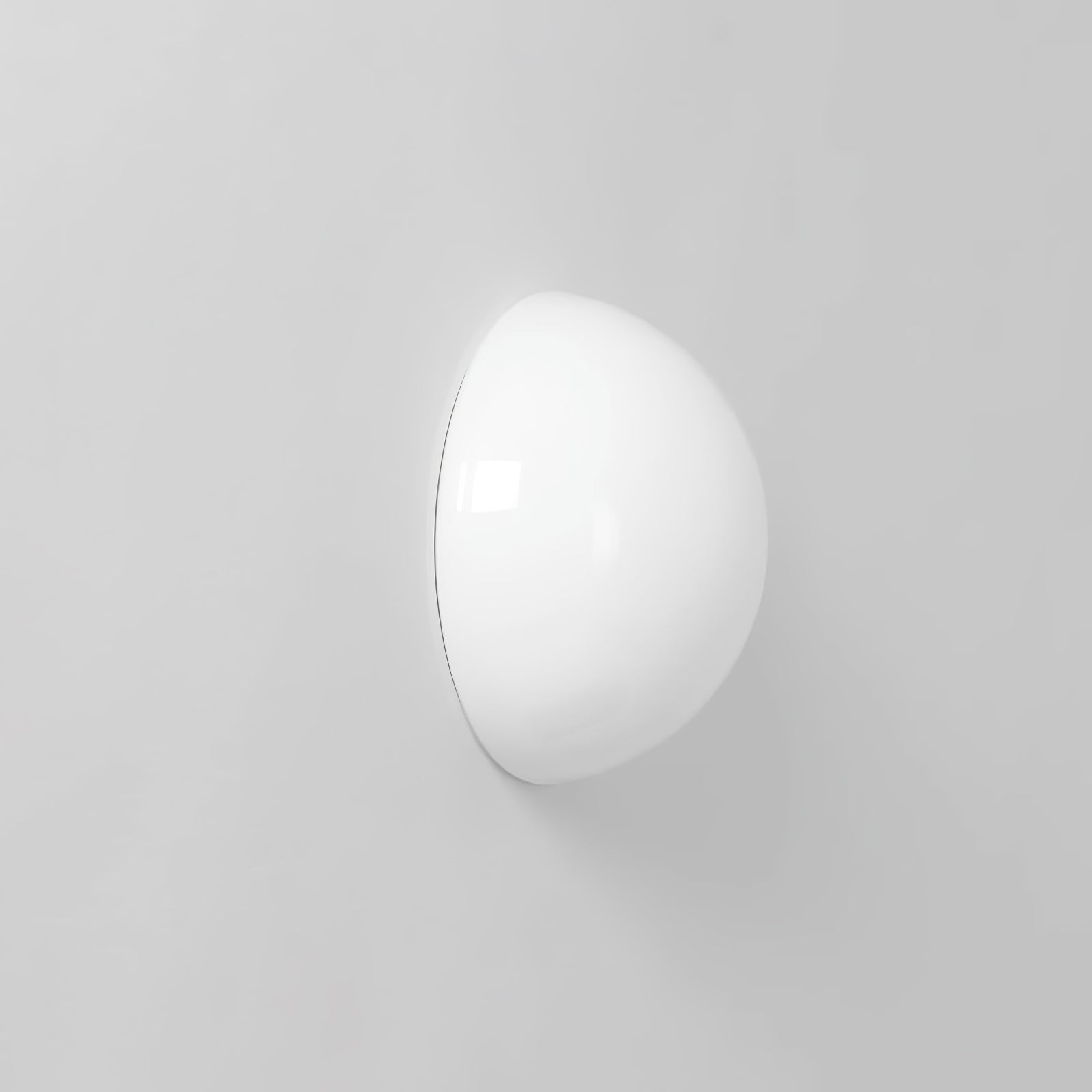 Halbkugel Wall Lamp - Blowlighting