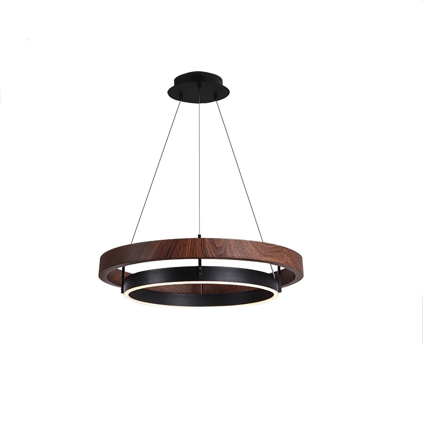 Stella Modern Metal Pendant Lamp - Blowlighting