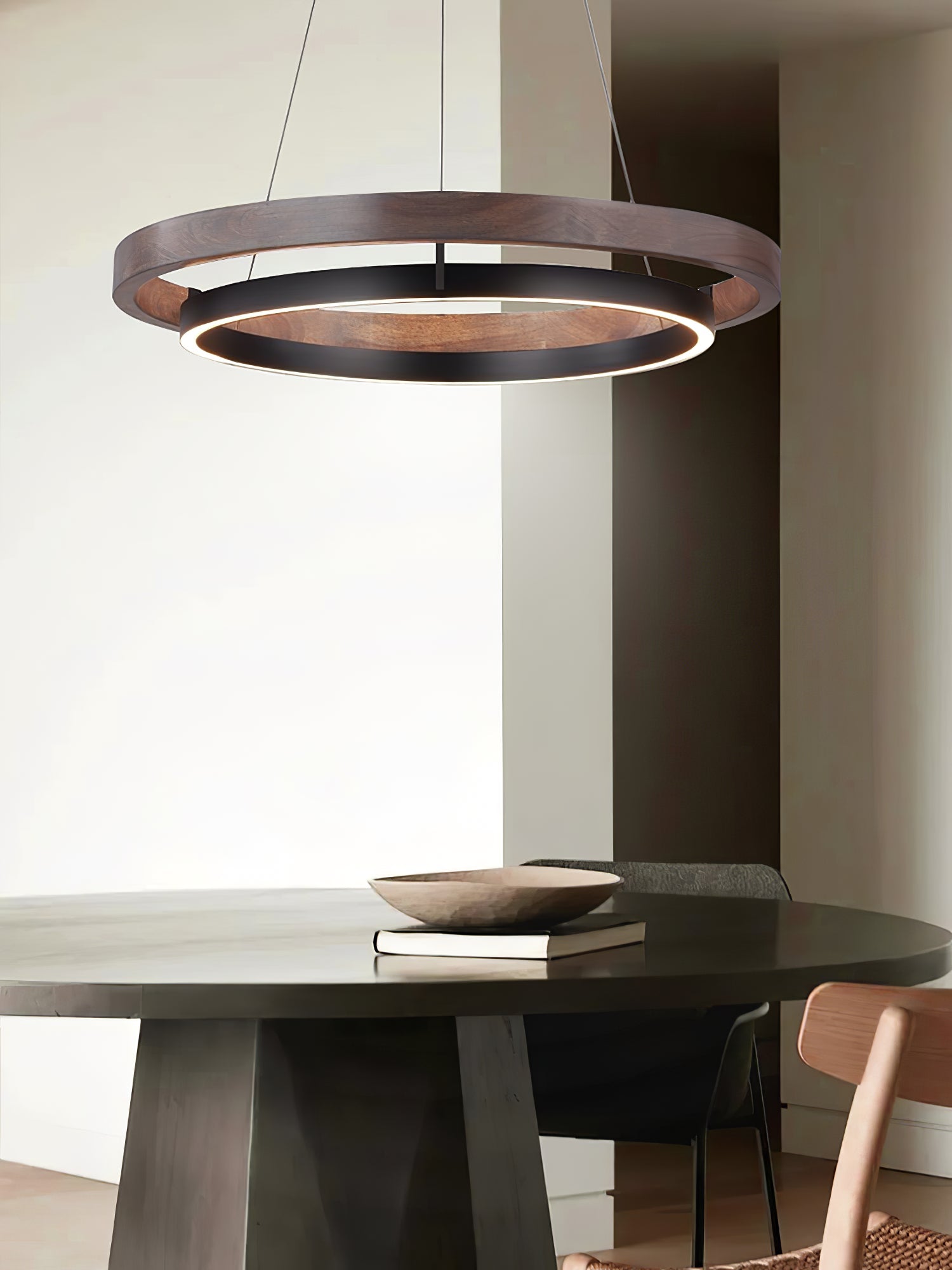 Stella Modern Metal Pendant Lamp - Blowlighting