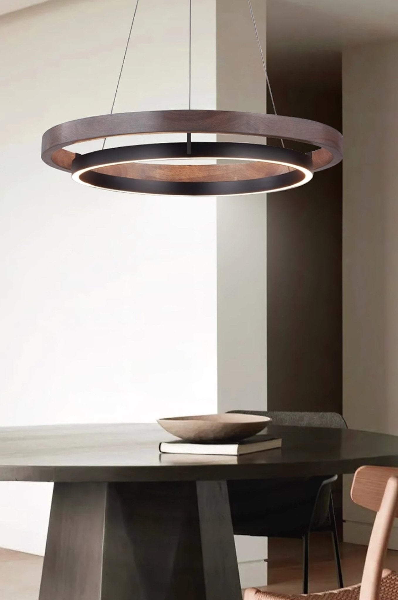 Stella Modern Metal Pendant Lamp - Blowlighting