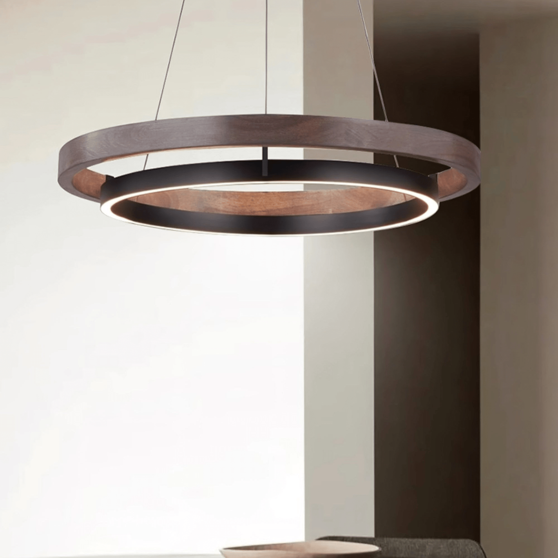 Stella Modern Metal Pendant Lamp - Blowlighting