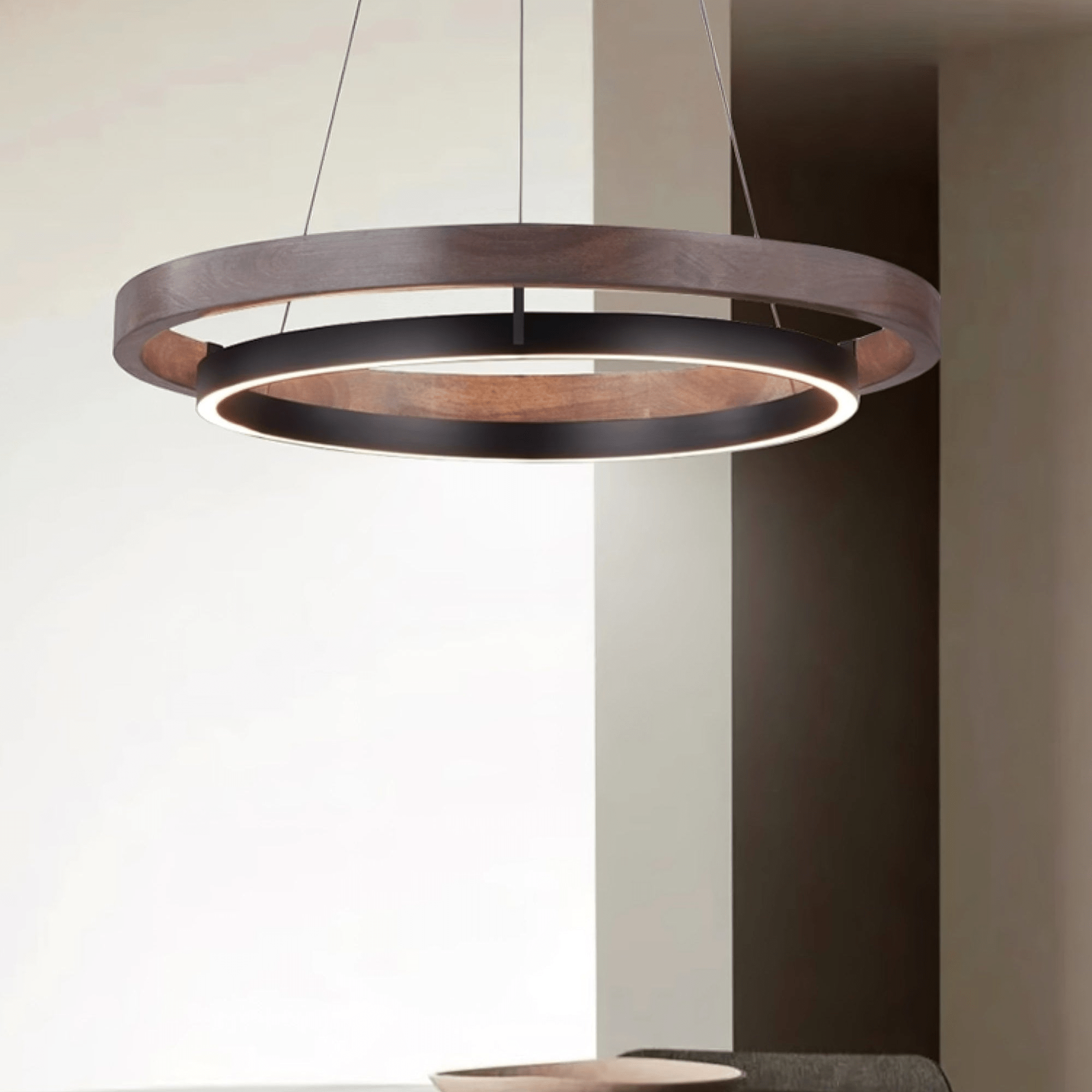 Stella Modern Metal Pendant Lamp - Blowlighting