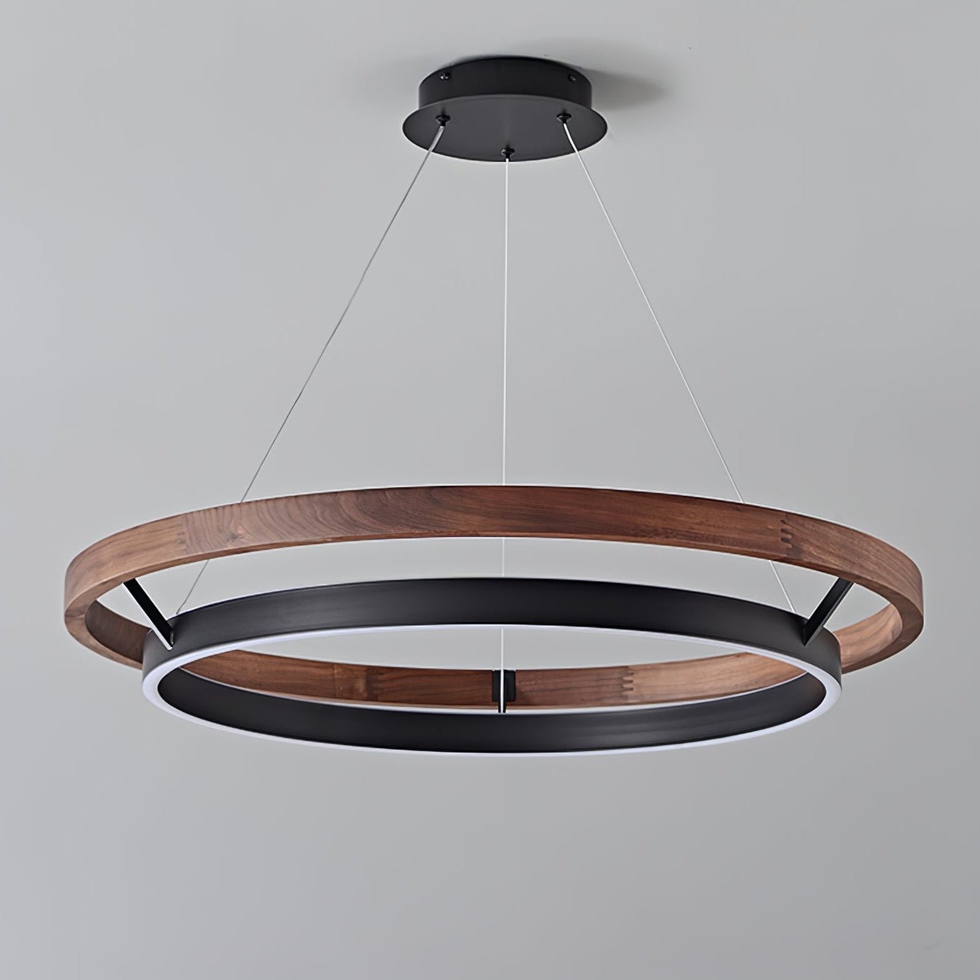 Stella Modern Metal Pendant Lamp - Blowlighting