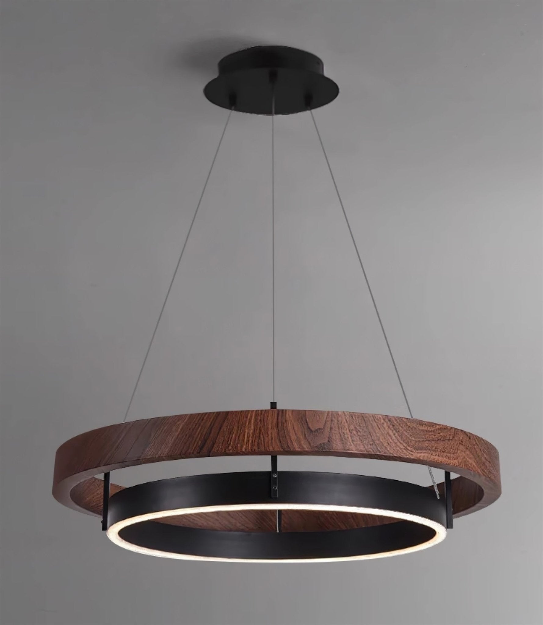 Stella Modern Metal Pendant Lamp - Blowlighting