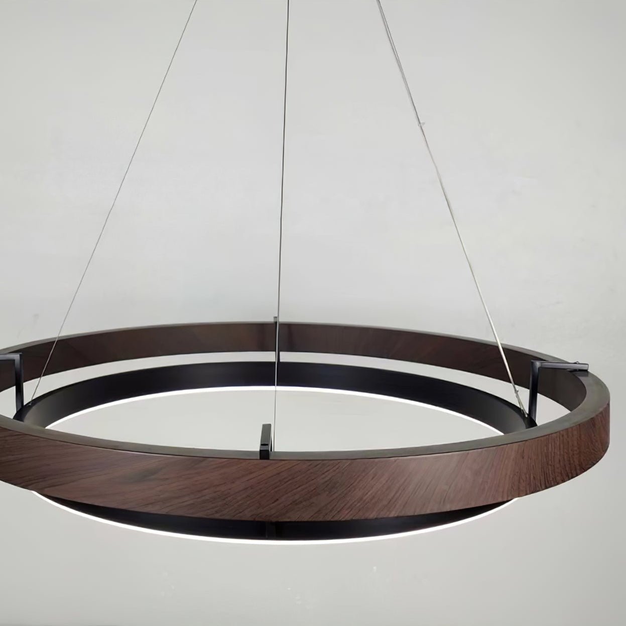 Stella Modern Metal Pendant Lamp - Blowlighting