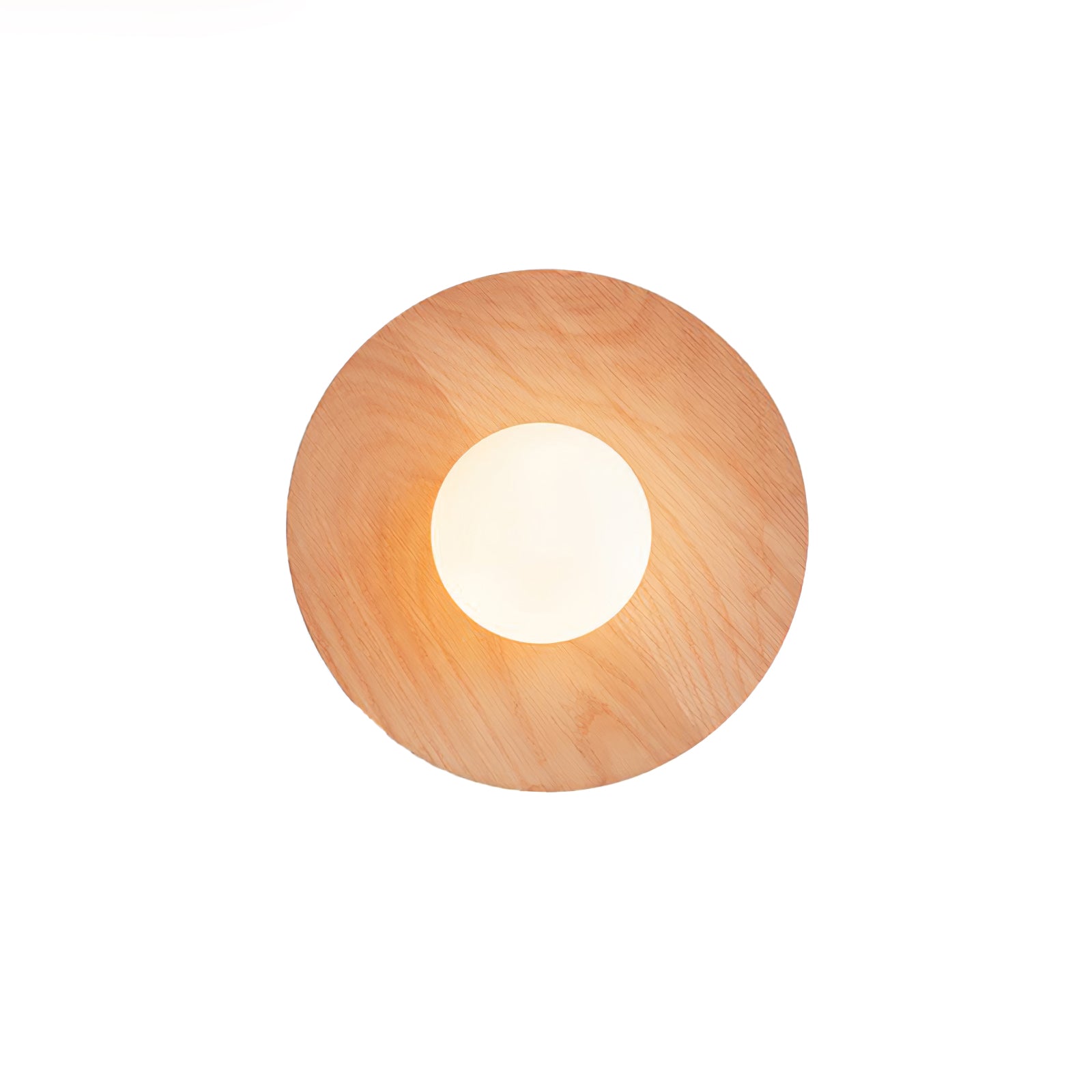Harmonia Wooden Wall Light - Blowlighting