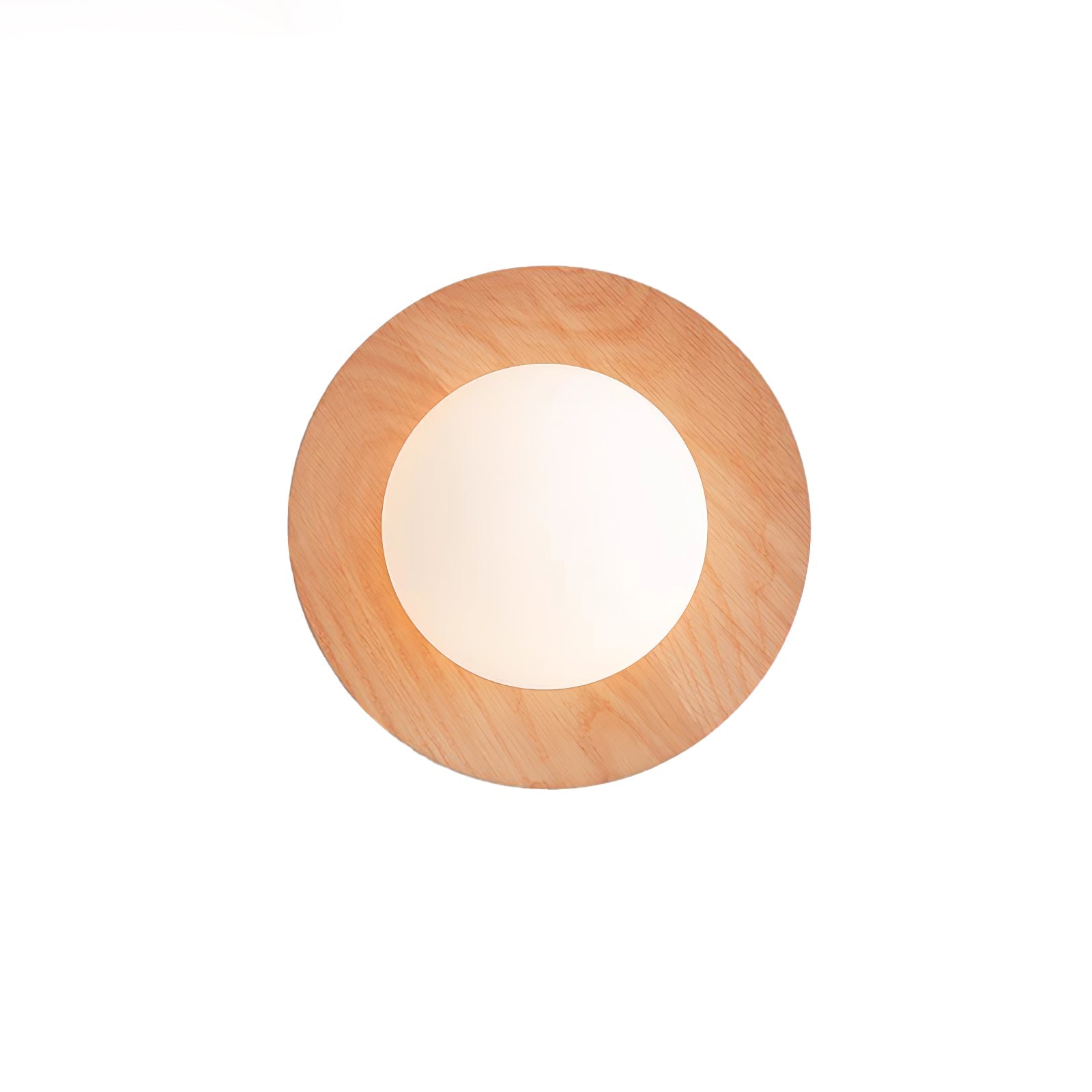 Harmonia Wooden Wall Light - Blowlighting
