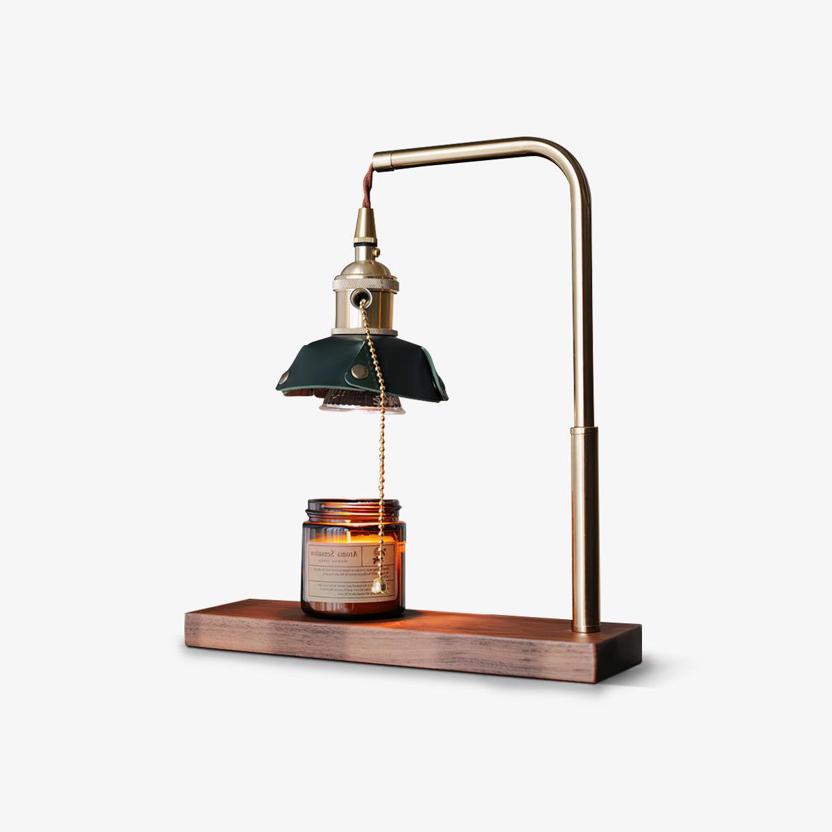Harnik Retro Table Lamp - Blowlighting