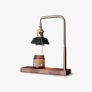 Harnik Retro Table Lamp - Blowlighting