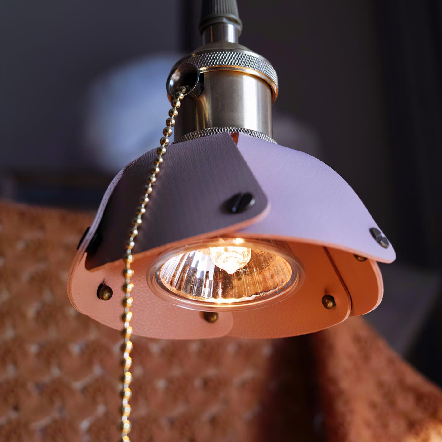 Harnik Retro Table Lamp - Blowlighting