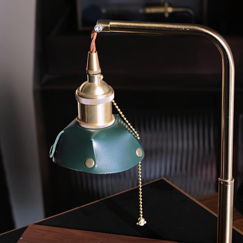 Harnik Retro Table Lamp - Blowlighting