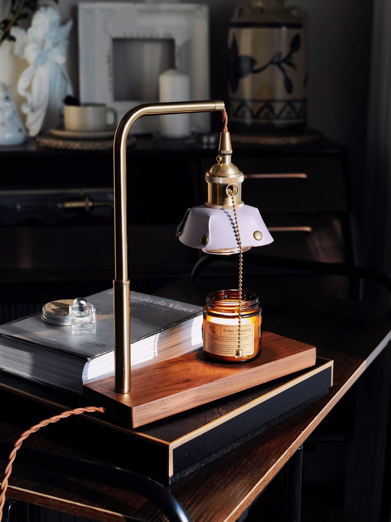 Harnik Retro Table Lamp - Blowlighting