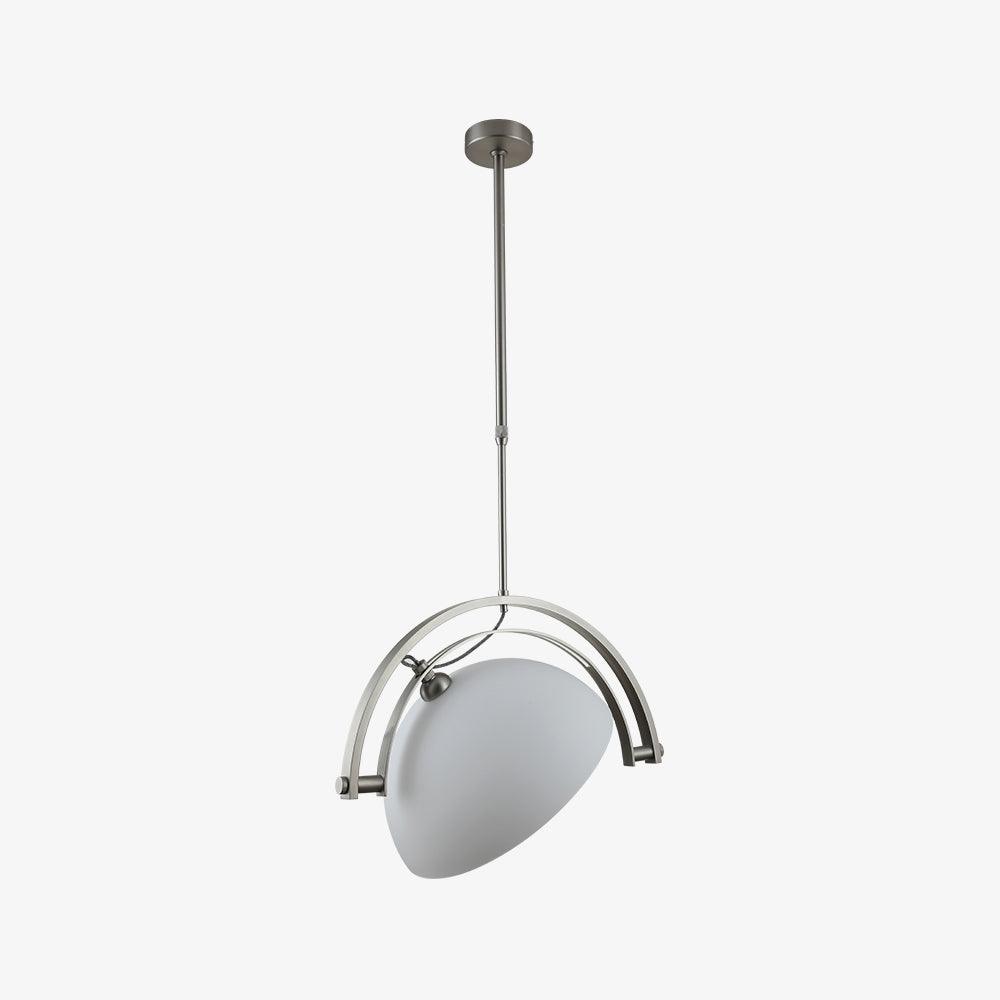 Harvey Wuzzini Pendant Light - Blowlighting