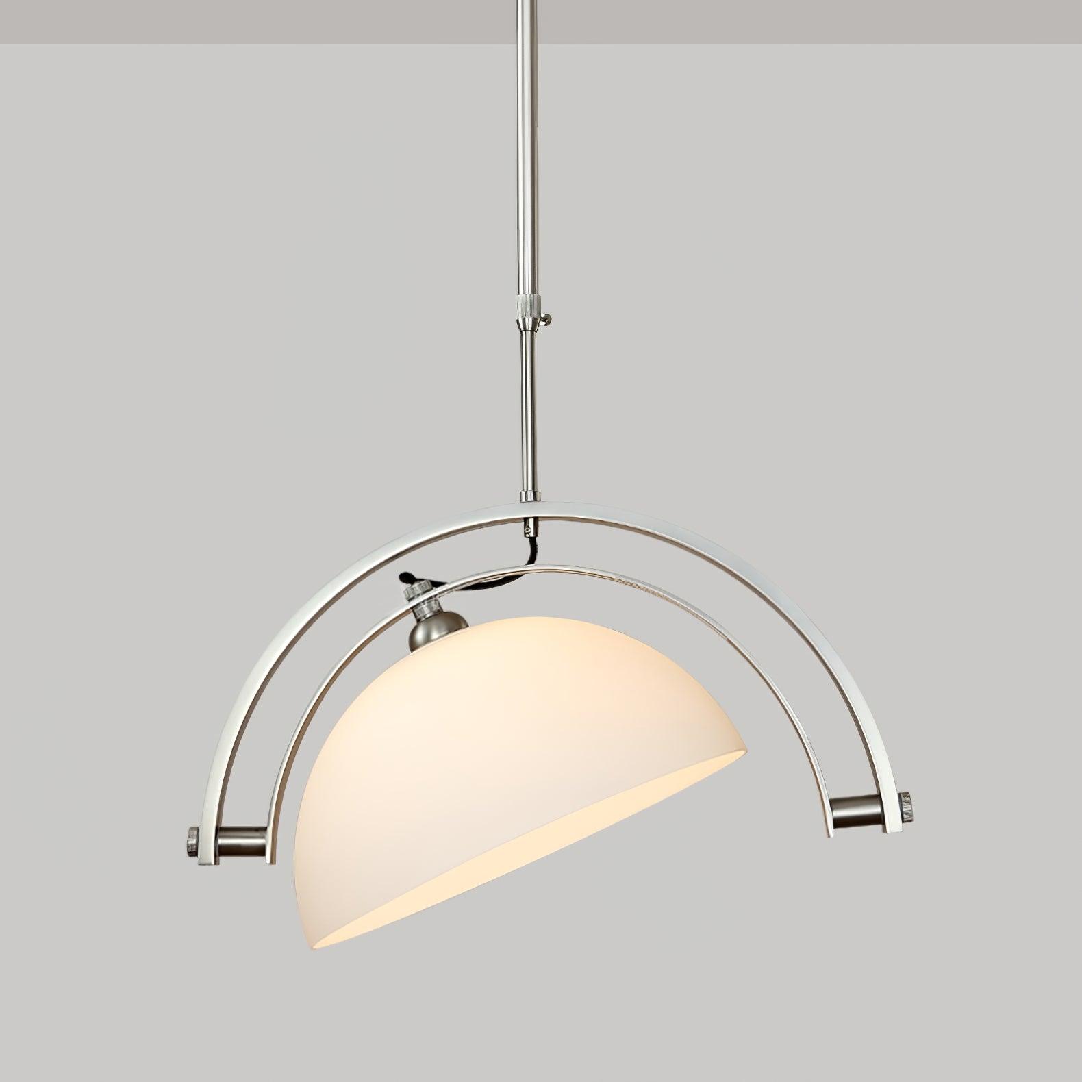 Harvey Wuzzini Pendant Light - Blowlighting