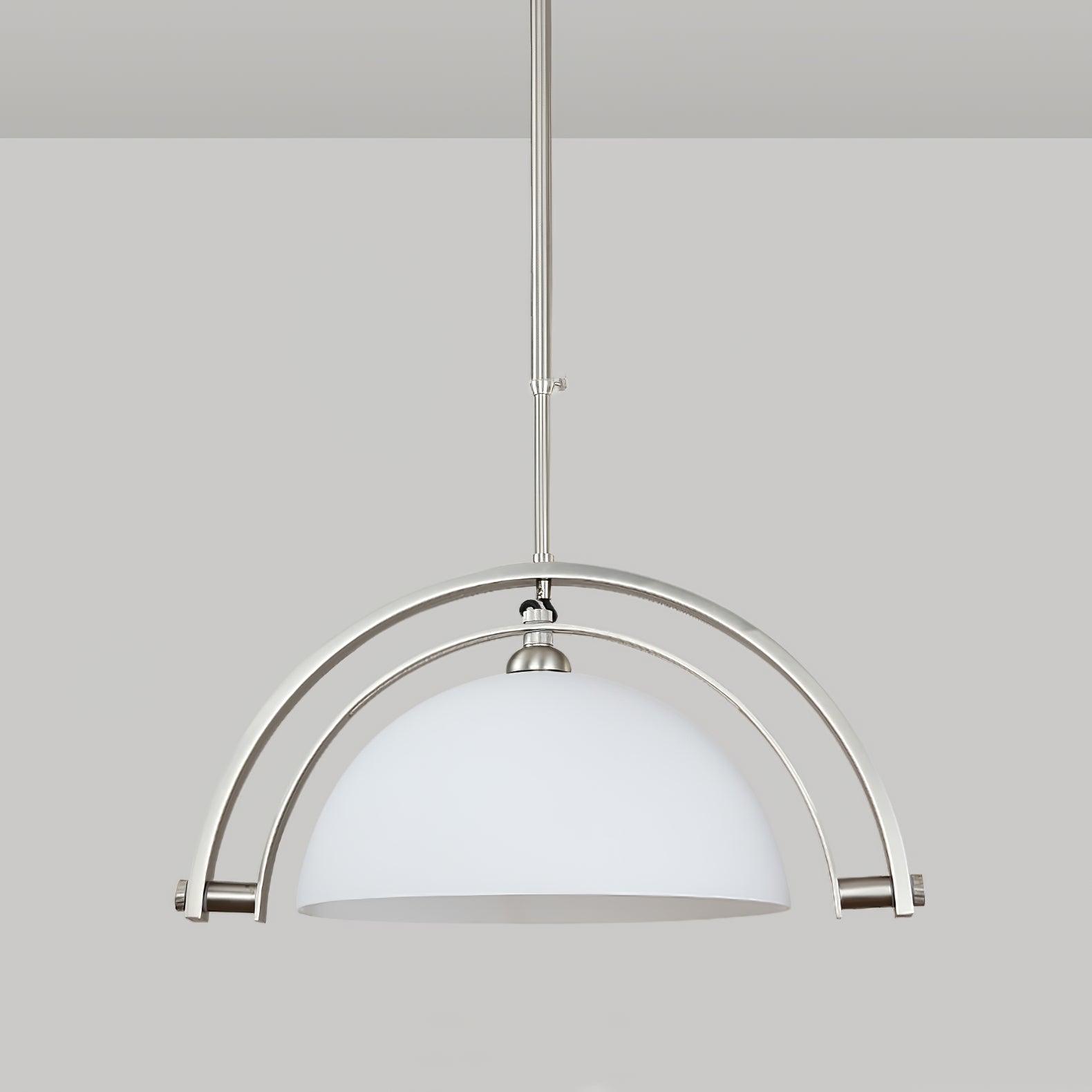 Harvey Wuzzini Pendant Light - Blowlighting