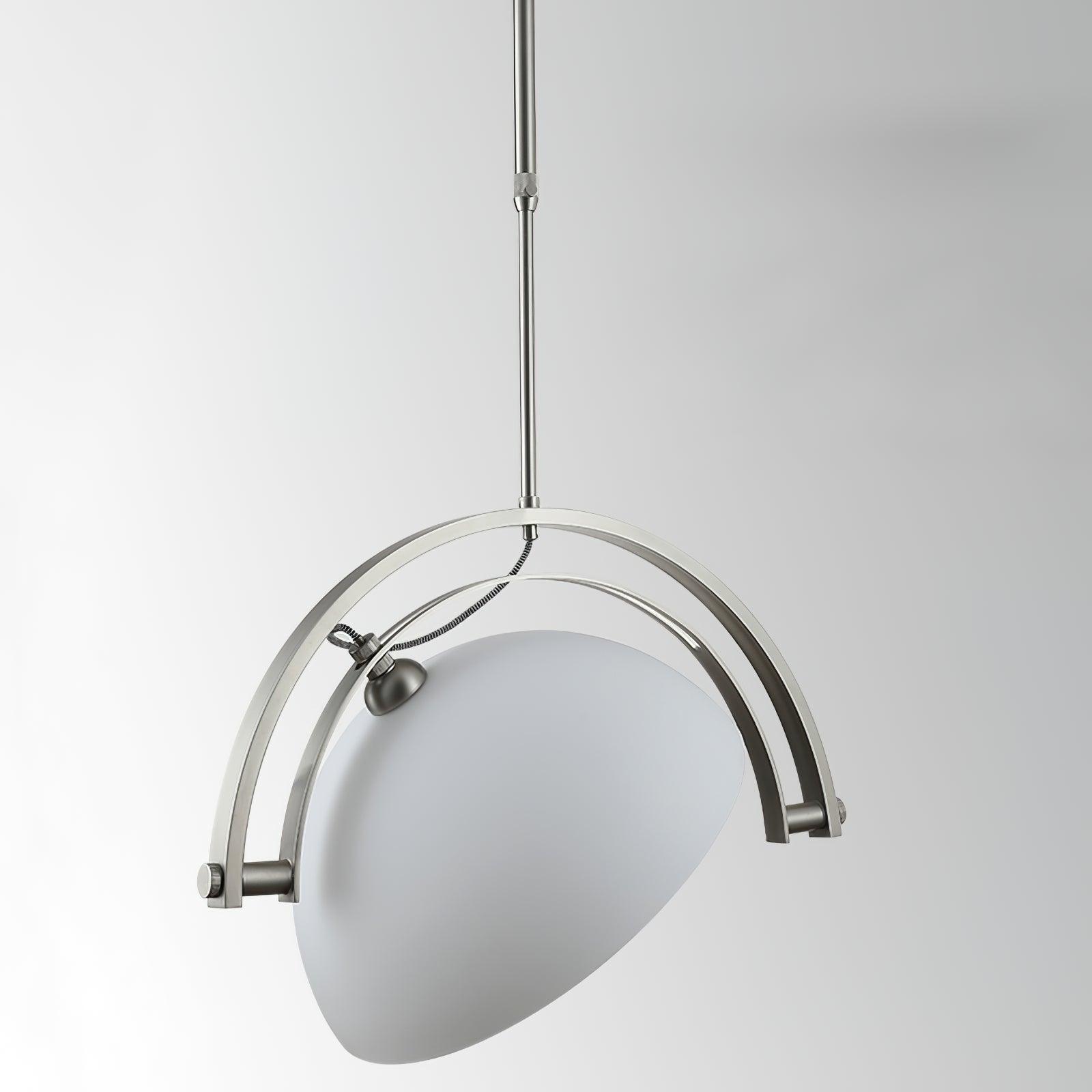 Harvey Wuzzini Pendant Light - Blowlighting