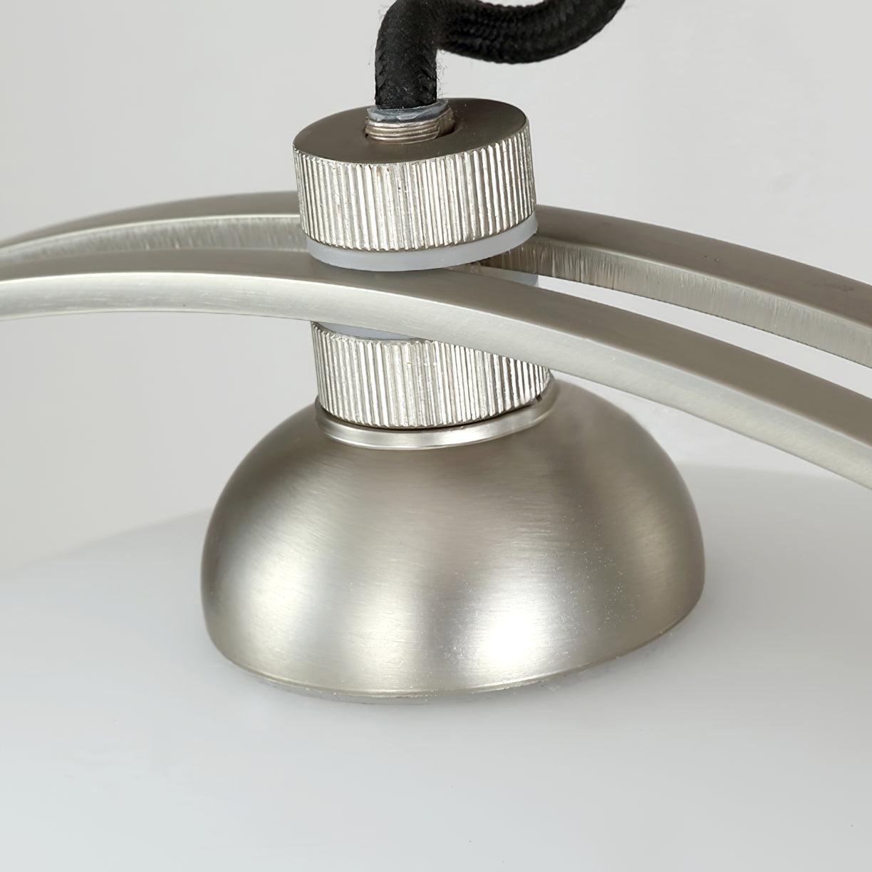 Harvey Wuzzini Pendant Light - Blowlighting