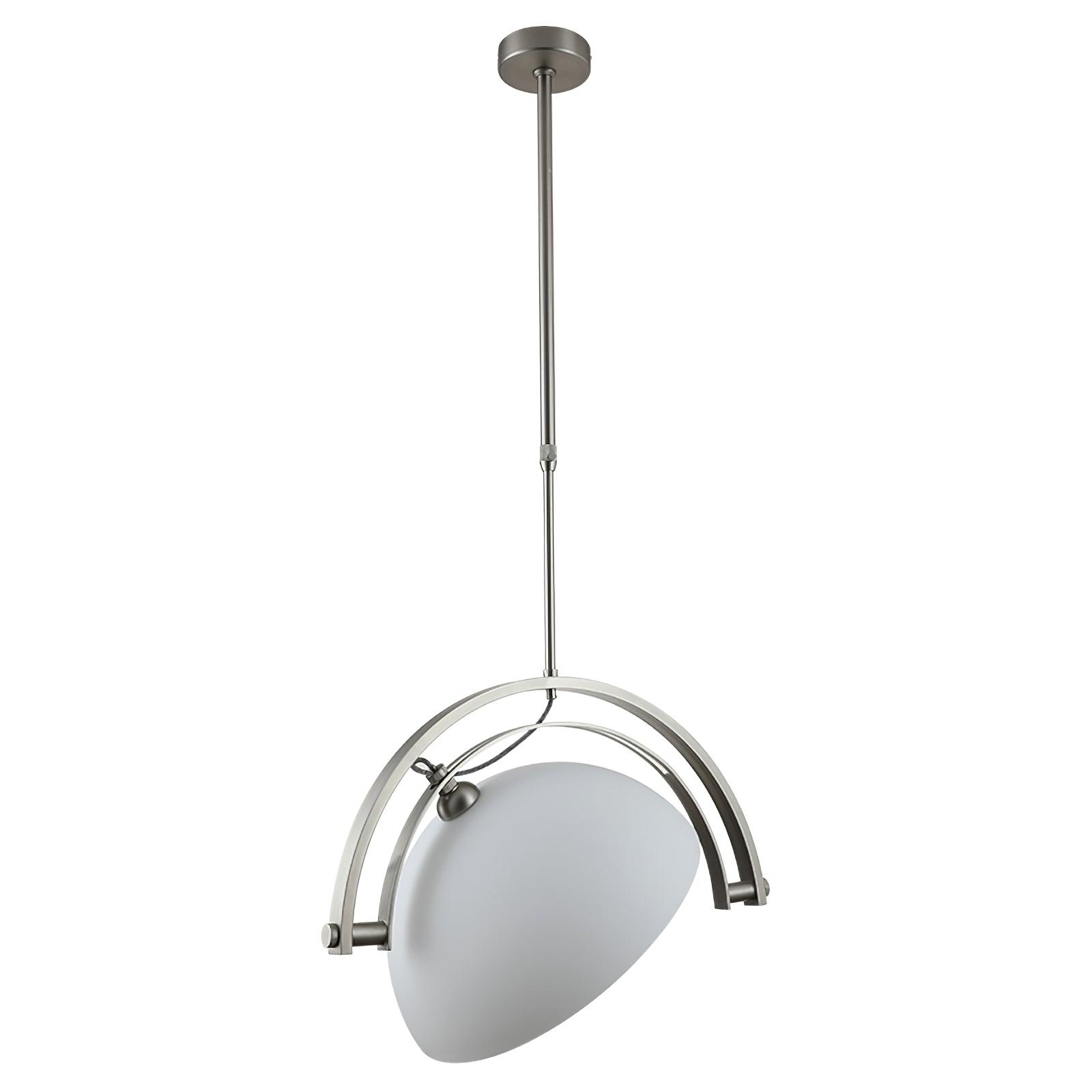 Harvey Wuzzini Pendant Light - Blowlighting