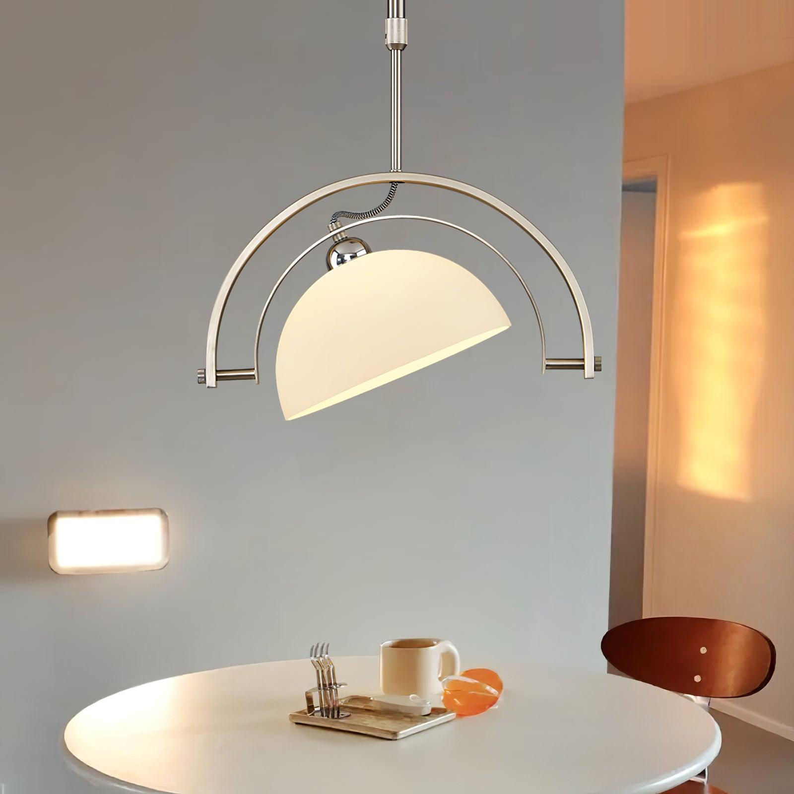 Harvey Wuzzini Pendant Light - Blowlighting