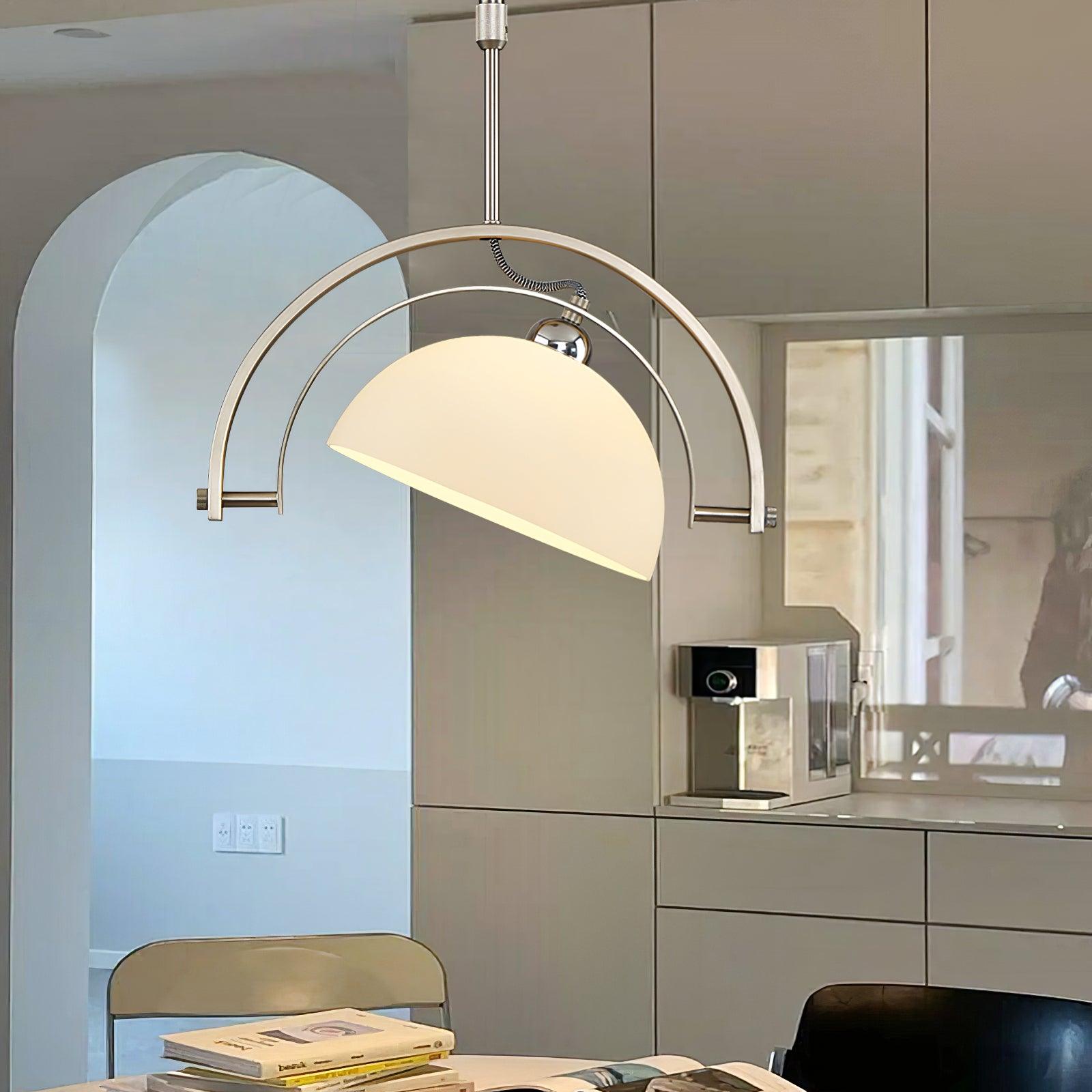 Harvey Wuzzini Pendant Light - Blowlighting