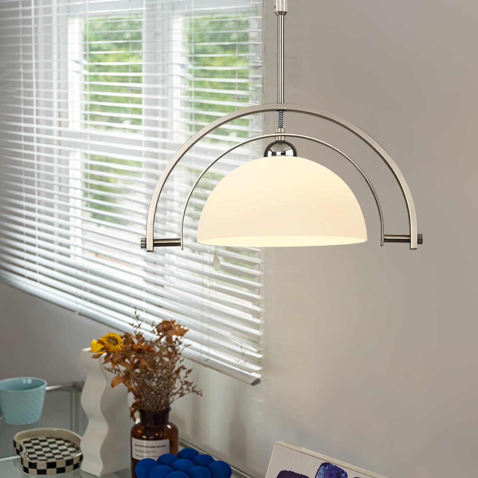 Harvey Wuzzini Pendant Light - Blowlighting