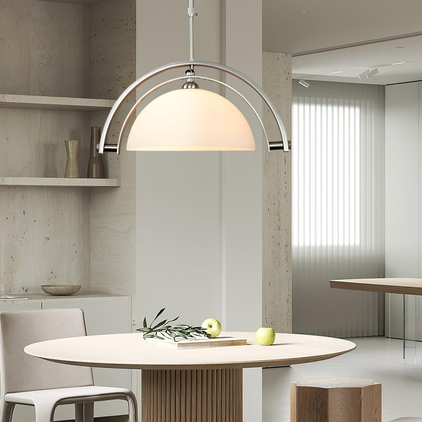 Harvey Wuzzini Pendant Light - Blowlighting