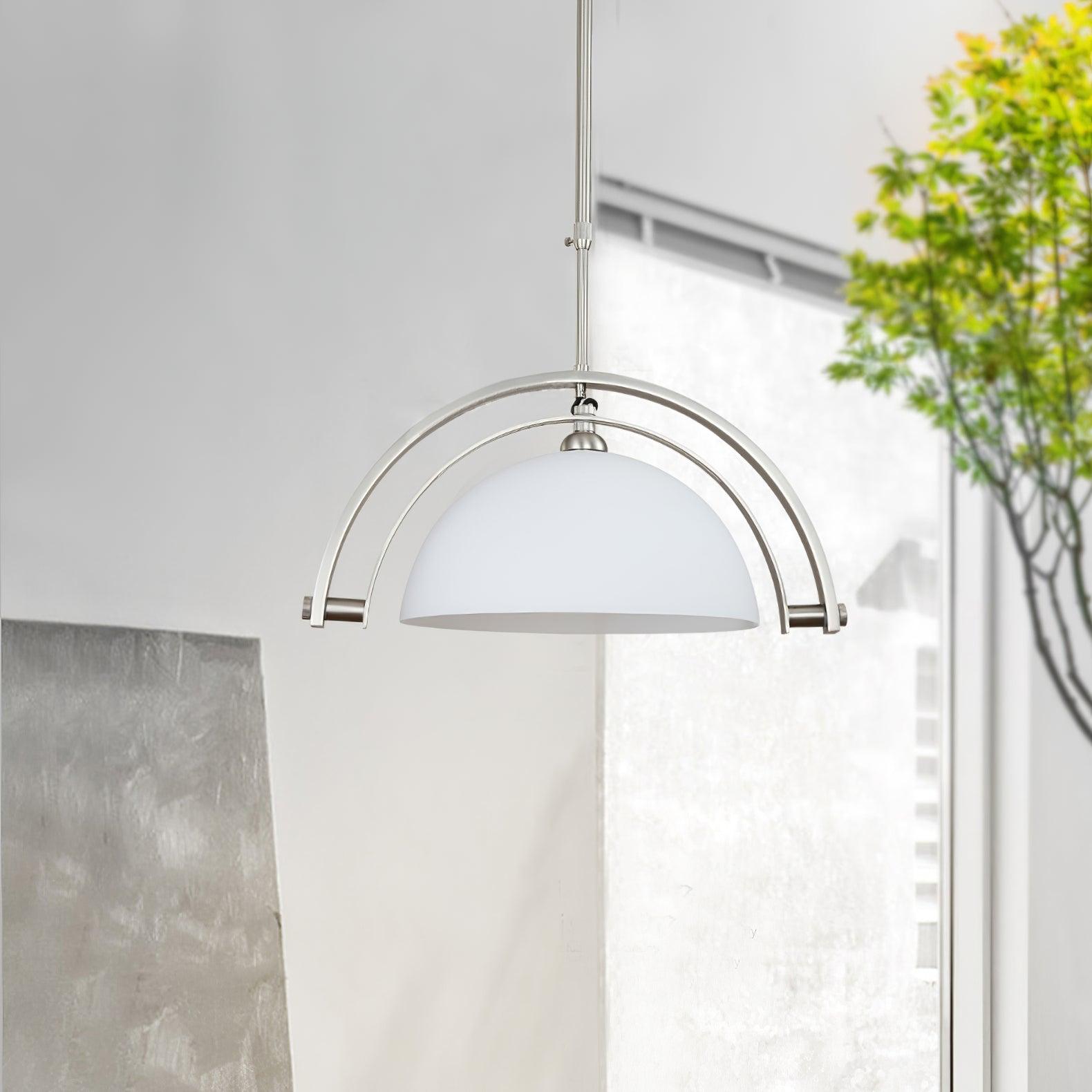 Harvey Wuzzini Pendant Light - Blowlighting