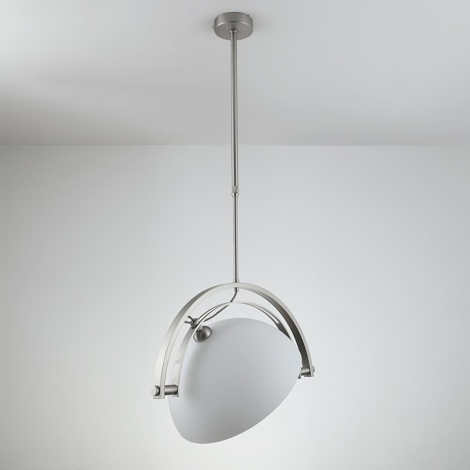 Harvey Wuzzini Pendant Light - Blowlighting