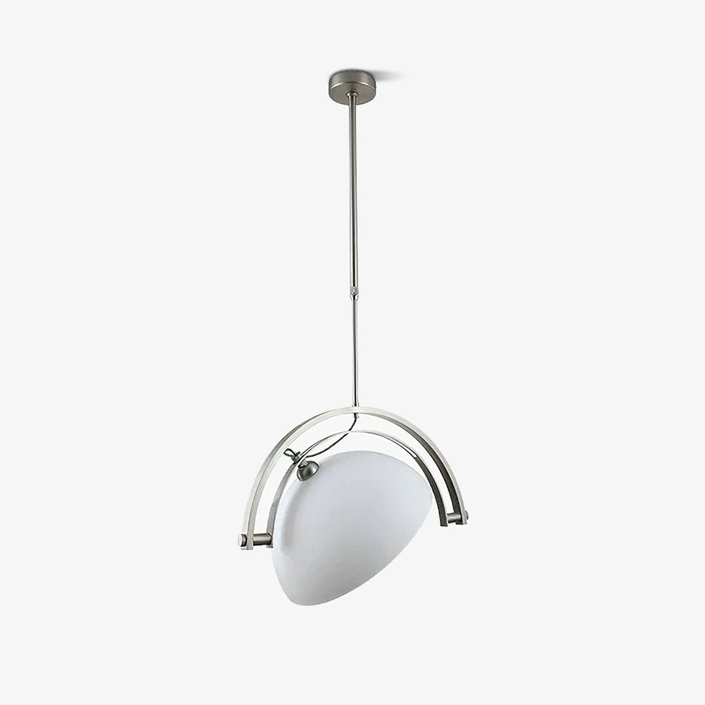 Harvey Wuzzini Pendant Light - Blowlighting