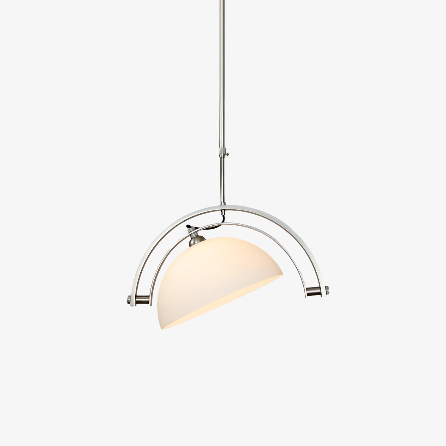 Harvey Wuzzini Pendant Light - Blowlighting