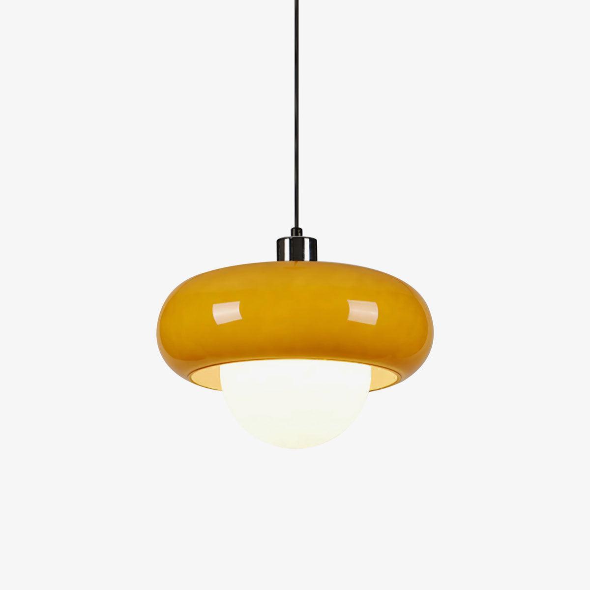 Harvey Pendant Lamp - Blowlighting
