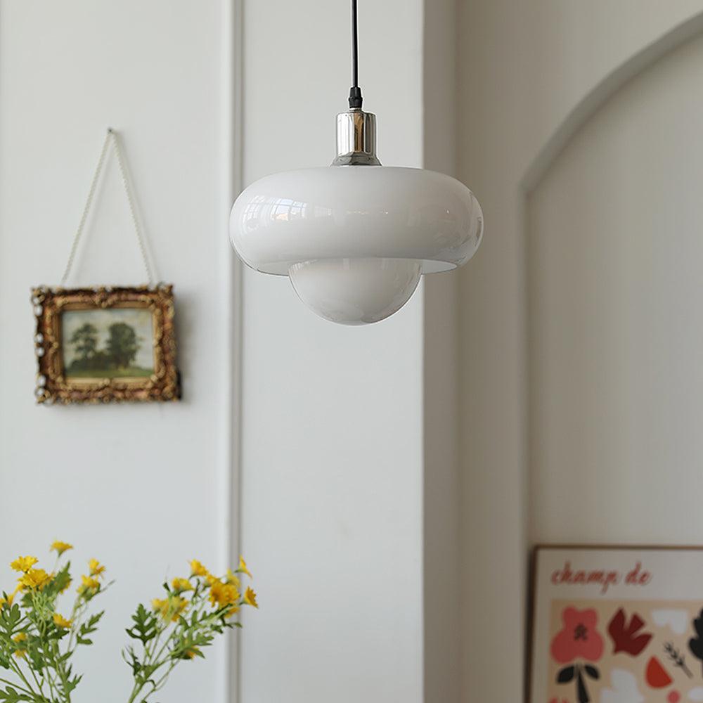 Harvey Pendant Lamp - Blowlighting