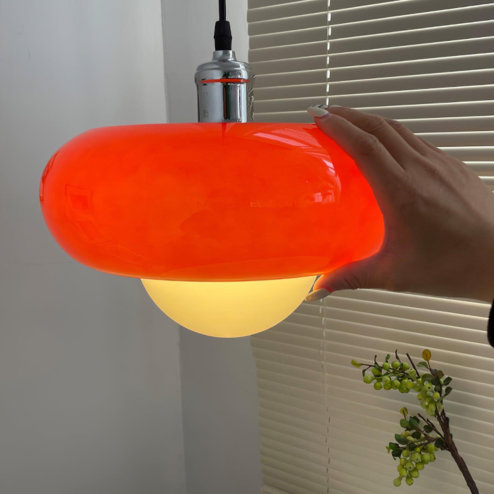 Harvey Pendant Lamp - Blowlighting